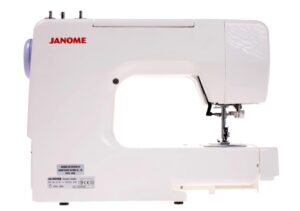 Бытовая швейная машина Janome VS 56S