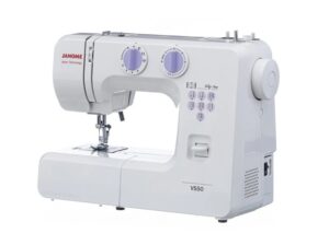 Бытовая швейная машина Janome VS 50