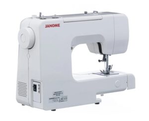 Бытовая швейная машина Janome VS 50