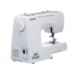 Бытовая швейная машина Janome XV5