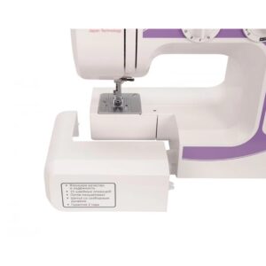 Бытовая швейная машина Janome XV5