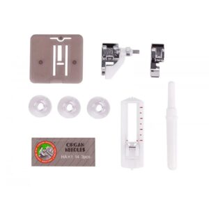 Бытовая швейная машина Janome XV5