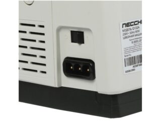 Бытовая швейная машина Necchi Q132A