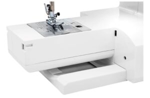 Бытовая швейная машина Necchi 1500