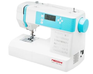 Бытовая швейная машина Necchi 1500