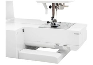 Бытовая швейная машина Necchi 1500