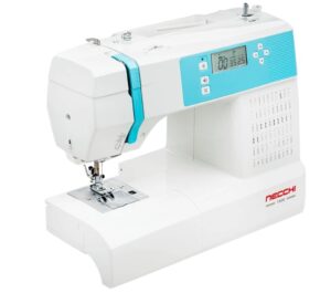 Бытовая швейная машина Necchi 1500