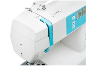 Бытовая швейная машина Necchi 1500