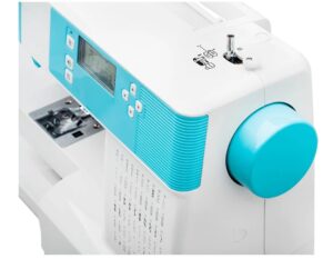 Бытовая швейная машина Necchi 1500