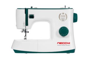 Бытовая швейная машина Necchi 3323А
