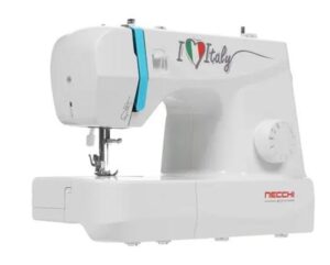Бытовая швейная машина Necchi 4117