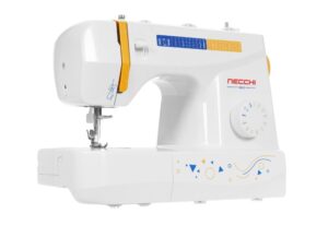 Бытовая швейная машина Necchi 4222