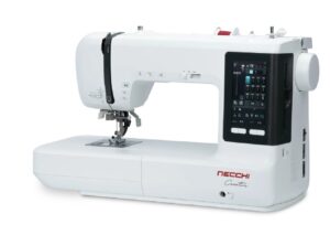 Бытовая швейная машина Necchi 9999