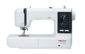 Бытовая швейная машина Necchi 9999