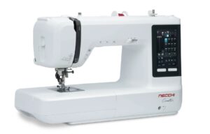 Бытовая швейная машина Necchi 9999
