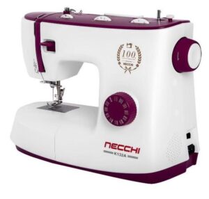 Бытовая швейная машина Necchi К132А