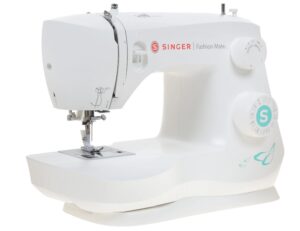 Бытовая швейная машина Singer Fashion Mate 3337
