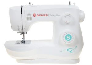 Бытовая швейная машина Singer Fashion Mate 3337