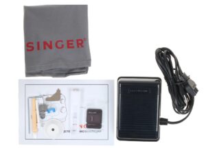 Бытовая швейная машина Singer Fashion Mate 3337