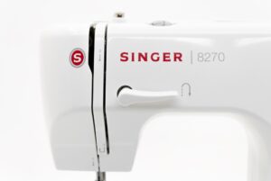 Швейная машина Singer 8270
