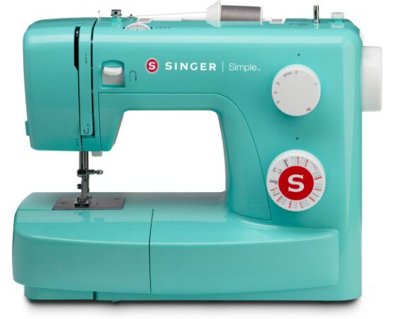 Швейная машина Singer Simple Green