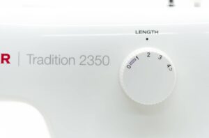 Швейная машина Singer Tradition 2350