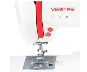 Компьютерная швейная машина VERITAS Amelia
