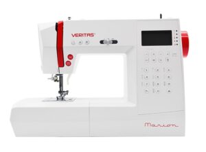 Компьютерная швейная машина VERITAS Marion