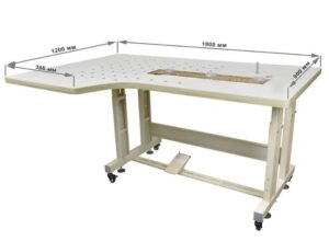 Стол для швейной машины Aurora A-8800-560
