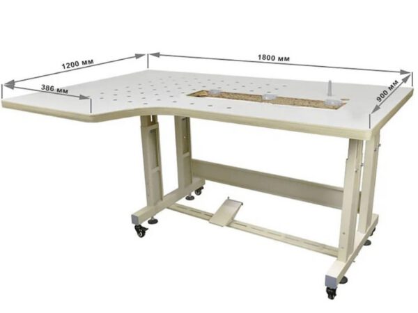 Стол для швейной машины Aurora A-8800-560