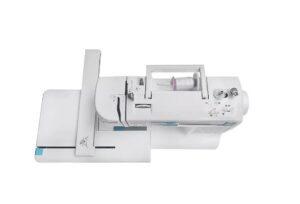 Бытовая швейно-вышивальная машина SUNSURE SS-1300