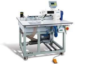 Швейный автомат программируемой строчки Juki PS-800SB-2850