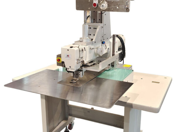 Пиковочная машина для мягкой мебели Autosew ASM-420