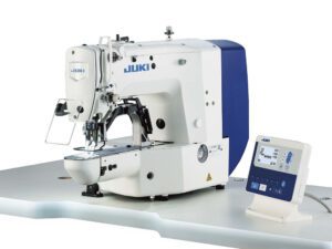 Закрепочная машина Juki LK-1900SHS (прямой привод)