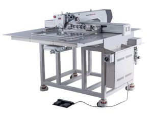 Швейный автомат программируемой строчки Autosew ASM-8050