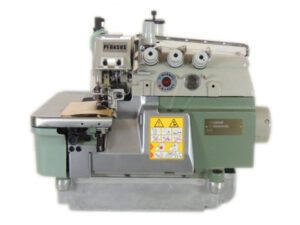 Промышленный 5-ти ниточный оверлок Pegasus E32-430/516-233-5X5/Z054/Y2196