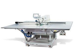 Швейный автомат программируемой строчки Juki PS-800SB13085