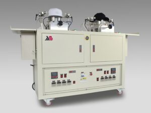 Гладильная машина для кепок и бейсболок AUTOSEW ASM-102NB