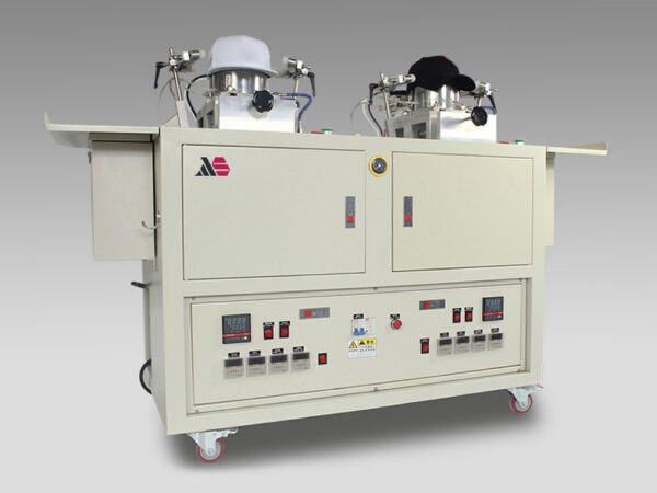Гладильная машина для кепок и бейсболок AUTOSEW ASM-102NB