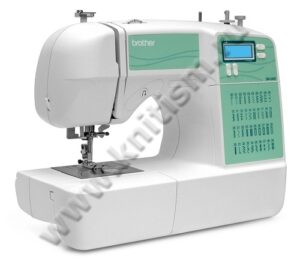 Швейная машина Brother SM-340E