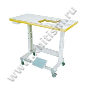 Стол для оверлоков JUKI MO-6500