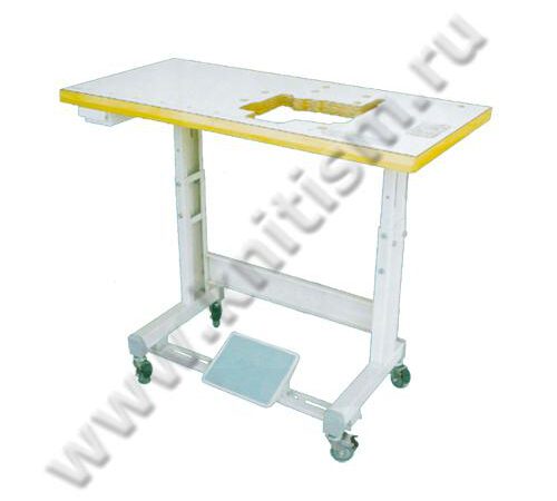 Стол для оверлоков JUKI MO-6500