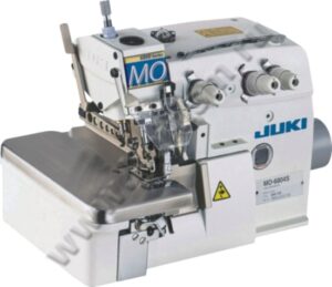 Промышленный оверлок JUKI MO-6814S-BE6-30P