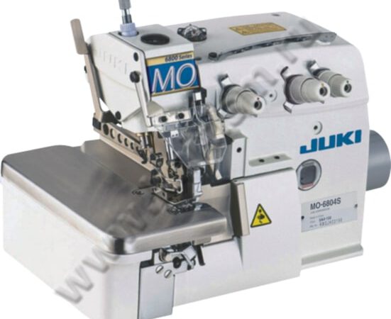 Промышленный оверлок JUKI MO-6814S-BE6-30P