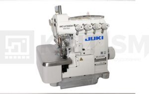Промышленный оверлок JUKI MO-6716DA-FF6-50H