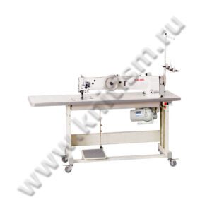 Одноигольная машина с тройным продвижением GOLDEN WHEEL CSU-4150L