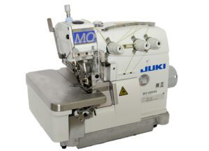 Промышленный оверлок JUKI MO-6804S-OA4-150