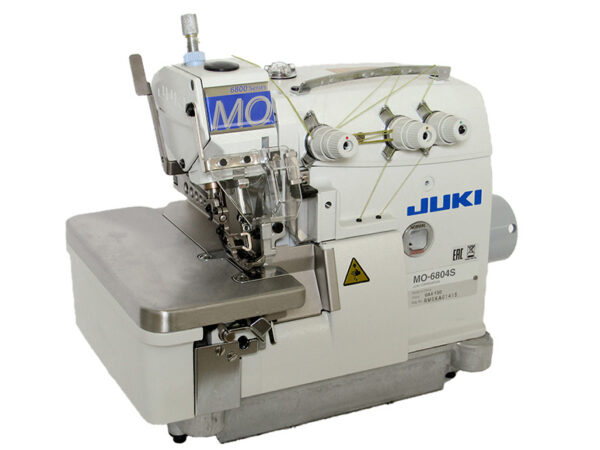 Промышленный оверлок JUKI MO-6804S-OA4-150