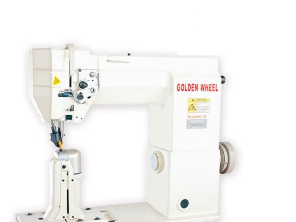 Колонковая швейная машина GOLDEN WHEEL CS-8810