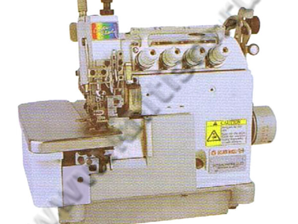 5-ти ниточный промышленный оверлок GOLDEN WHEEL CSTA-2516H-05/H35-5x6